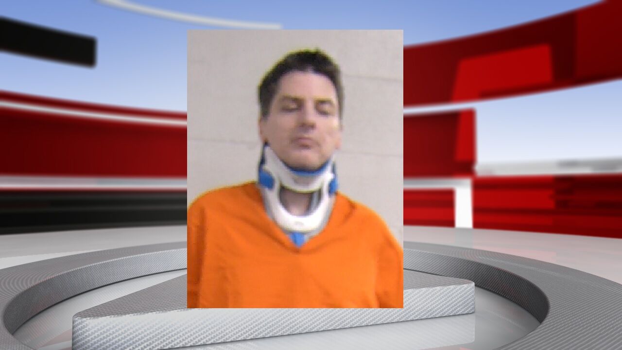 Man facing murder charge for January DUI crash that killed the wife of Louisville police officer